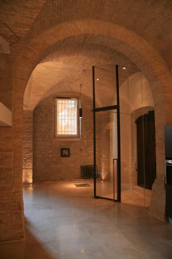 Ferienwohnung Desart Sweet Poeta Perugia Exterior foto