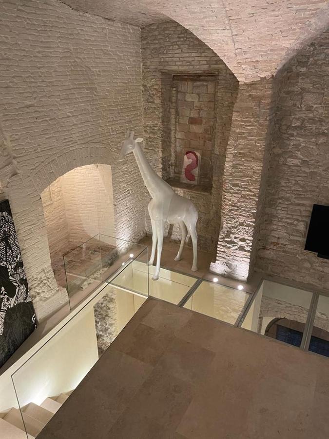 Ferienwohnung Desart Sweet Poeta Perugia Exterior foto