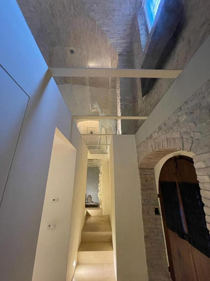 Ferienwohnung Desart Sweet Poeta Perugia Exterior foto