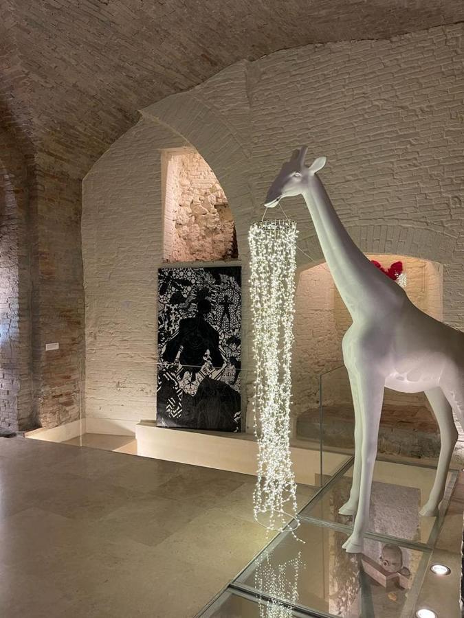 Ferienwohnung Desart Sweet Poeta Perugia Exterior foto